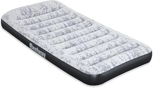 Bestway Airbed Queen Built-in Dual Pump